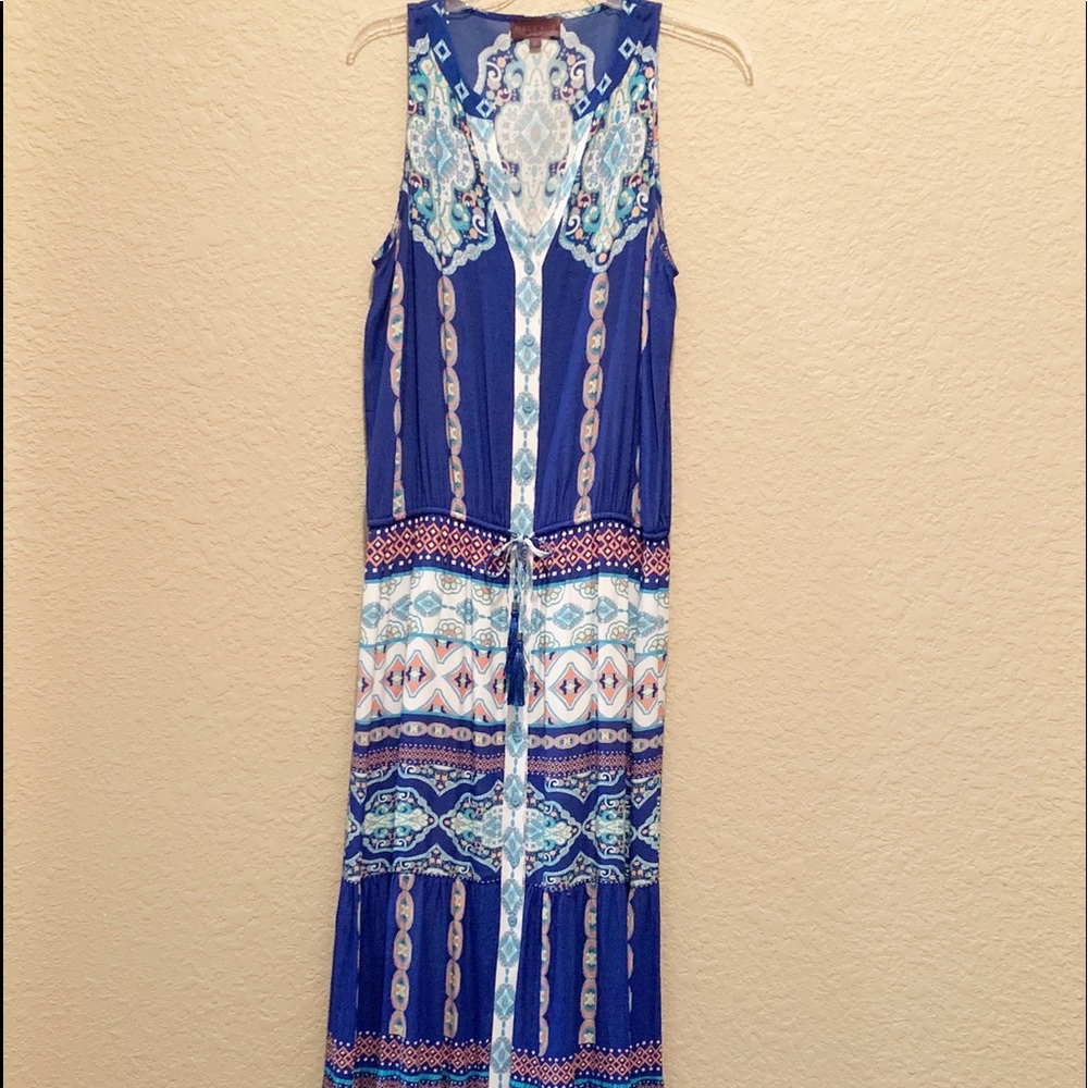 Hale Bob Maxi